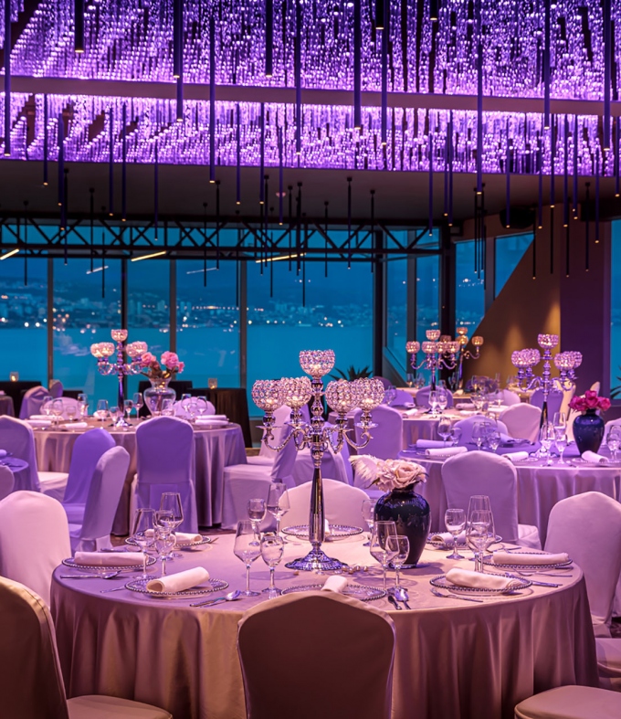 Lightwave - Grand hotel Adriatic