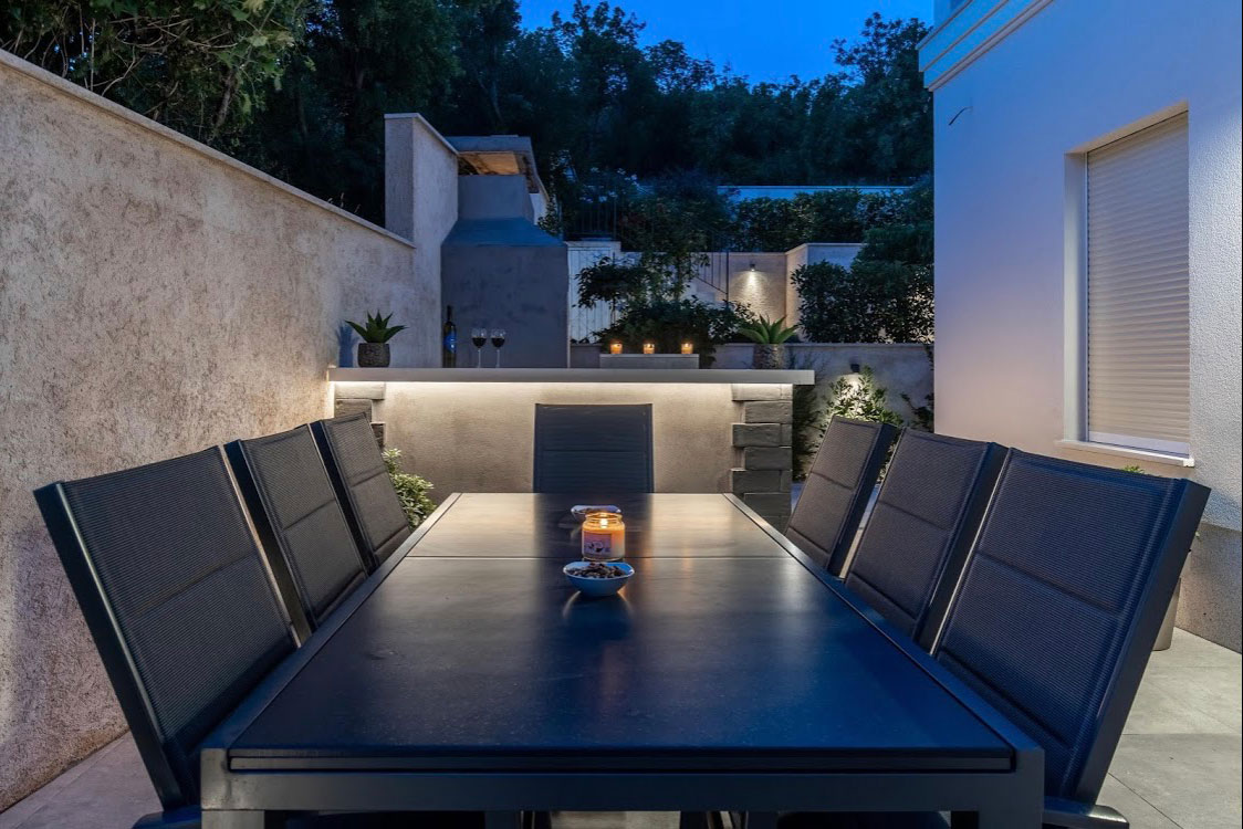 Lightwave - Villa Loreta