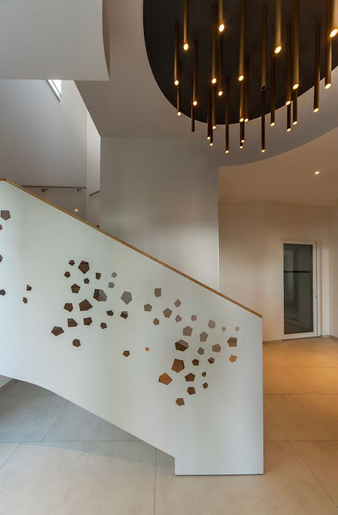 Lightwave - Villa Loreta