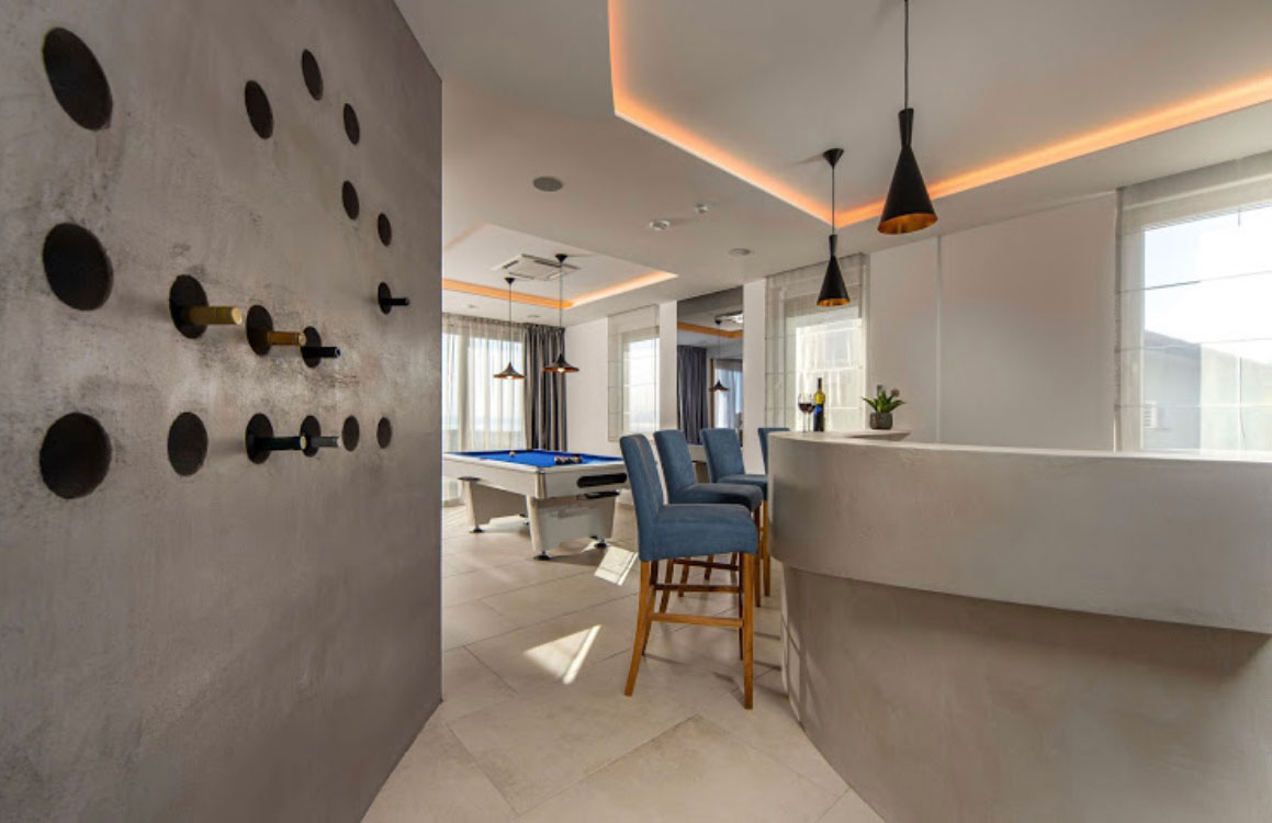 Lightwave - Villa Loreta