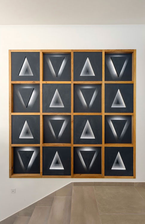 Lightwave - Villa Loreta