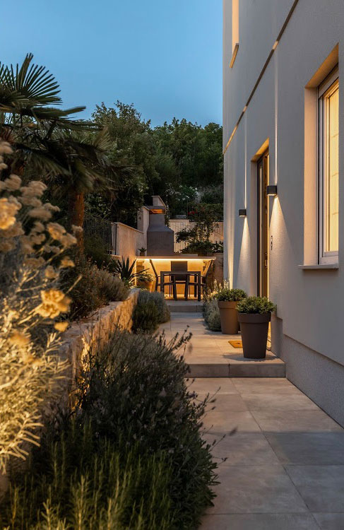 Lightwave - Villa Loreta