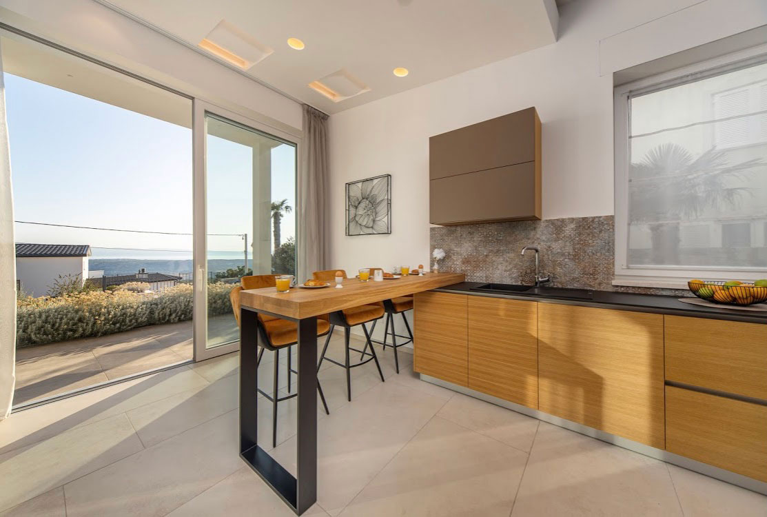 Lightwave - Villa Loreta