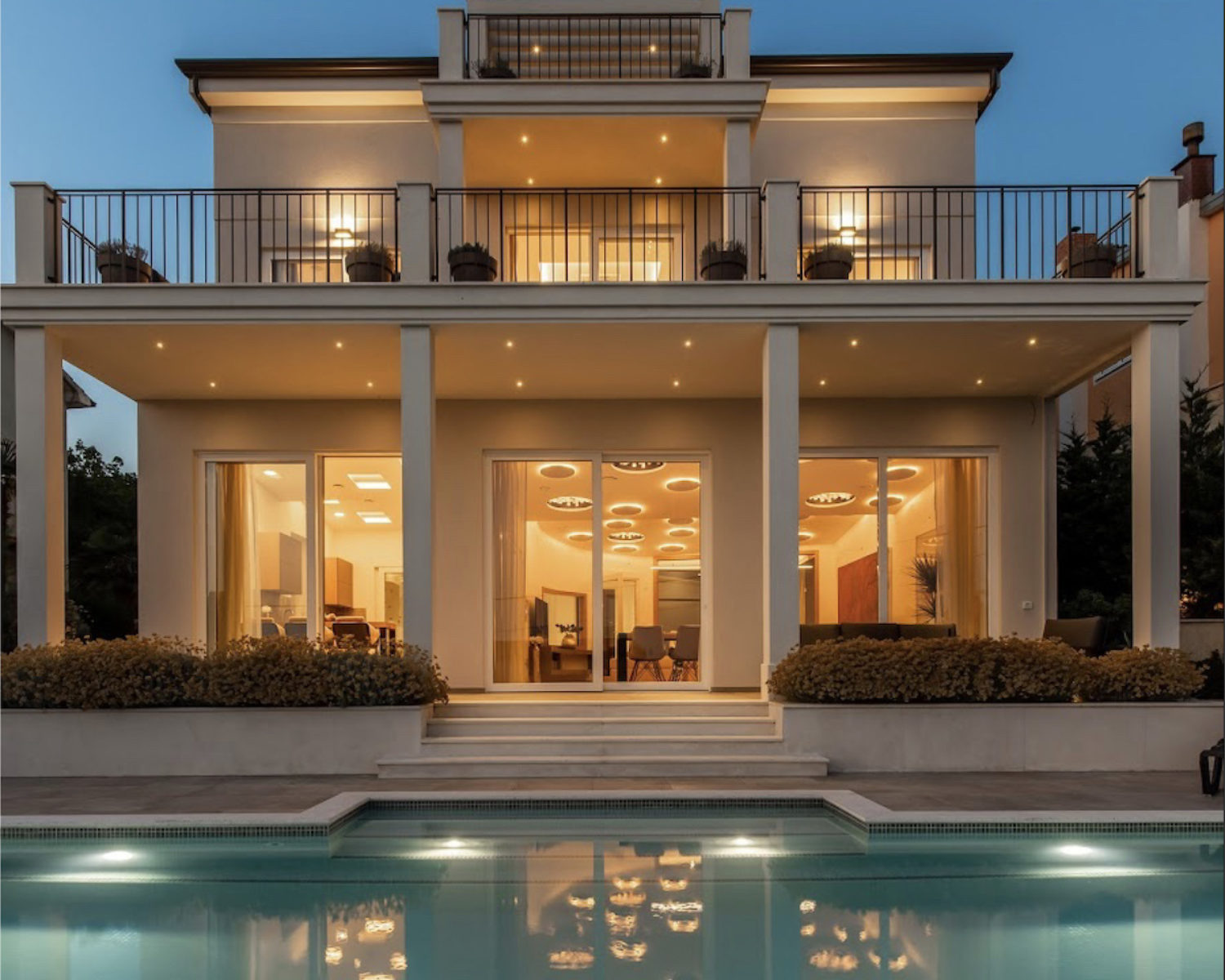 Villa Loreta - Lightwave