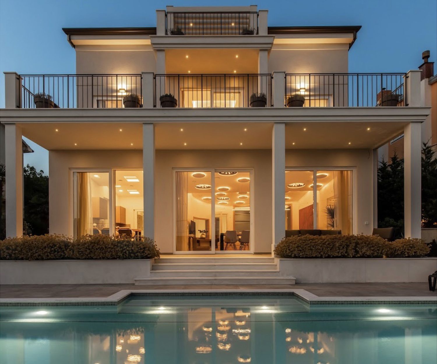 Villa Loreta - Lightwave