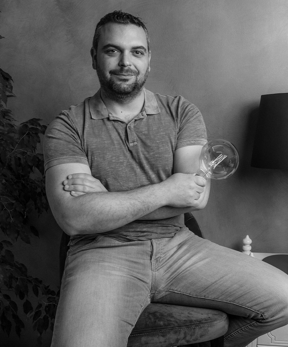 Lightwave - Marin Predovan