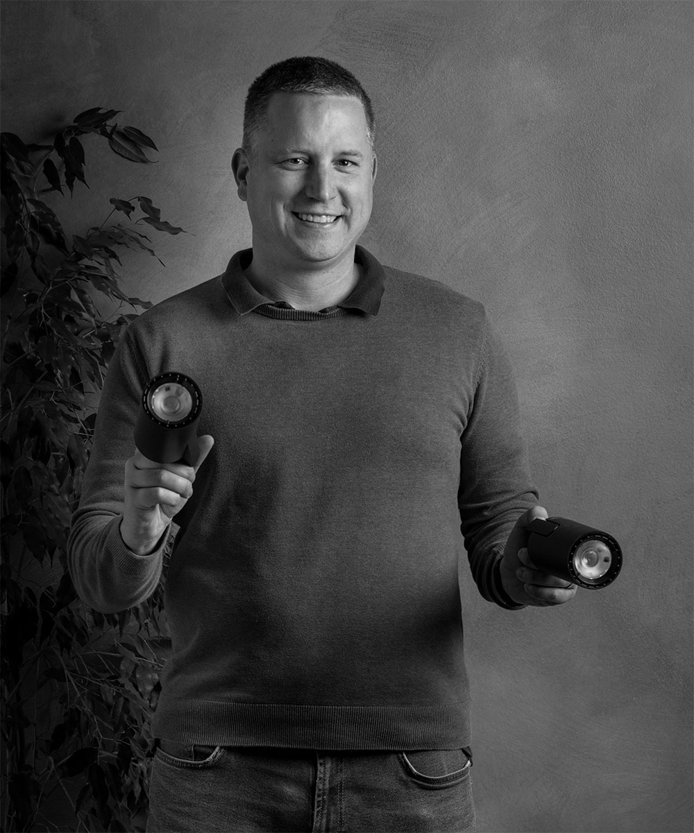 Lightwave - Nikola Kunst